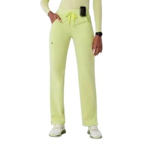 Figs Seamist Kade Cargo Scrub Pant